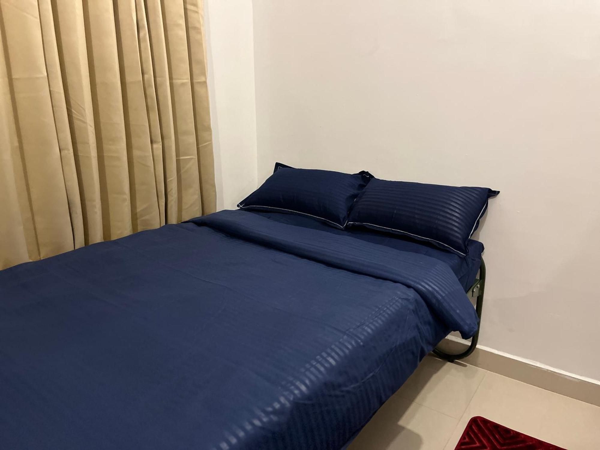 Prince Home Stay 蒂鲁内尔维利 外观 照片