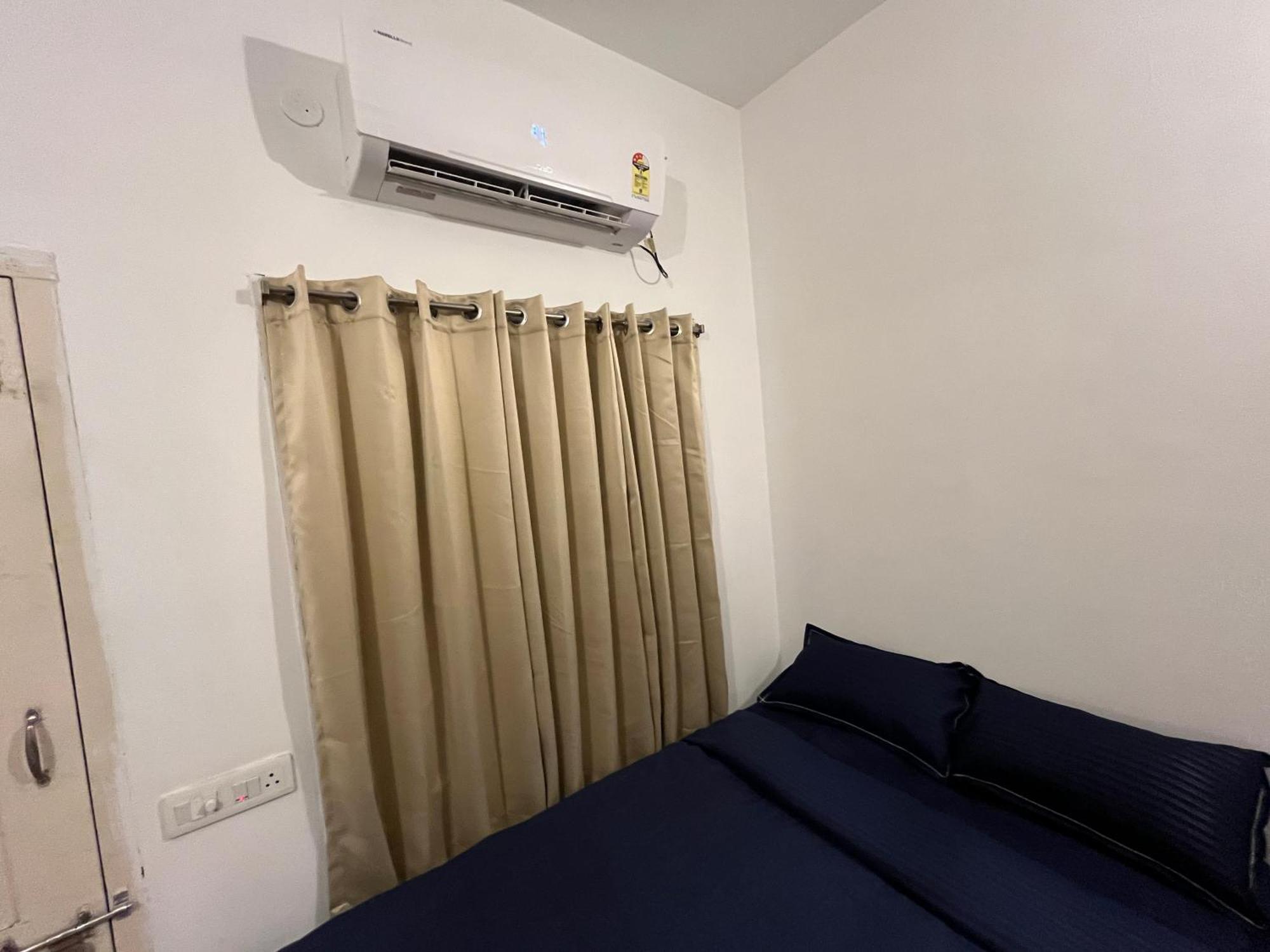 Prince Home Stay 蒂鲁内尔维利 外观 照片